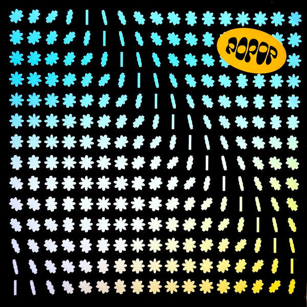 Various Artists- Popop Compilation 01 / Various (Vinyl)-BoldPlay