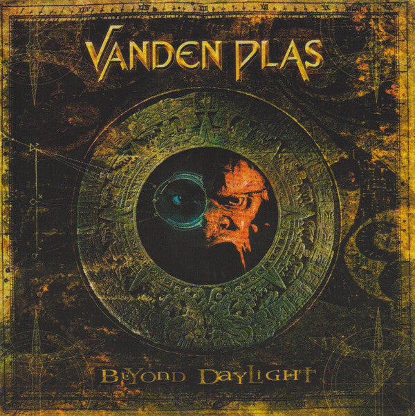 Vanden Plas- Beyond Daylight-BoldPlay