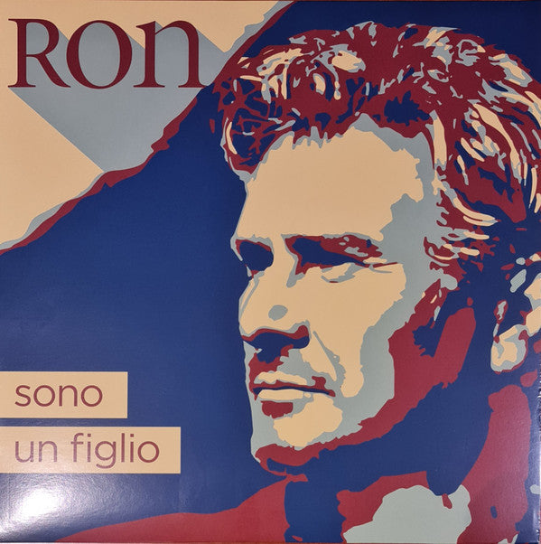 Ron- Sono Un Figlio - Ltd (Vinyl)-BoldPlay
