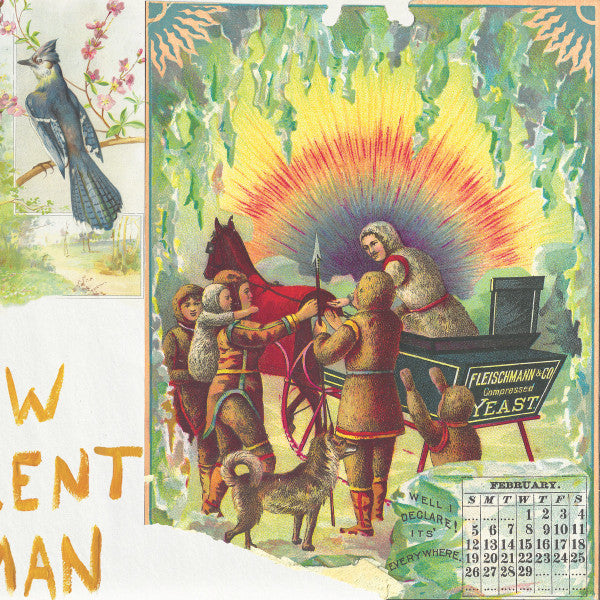 Asher White- New Excellent Woman (Can) (CD)-BoldPlay