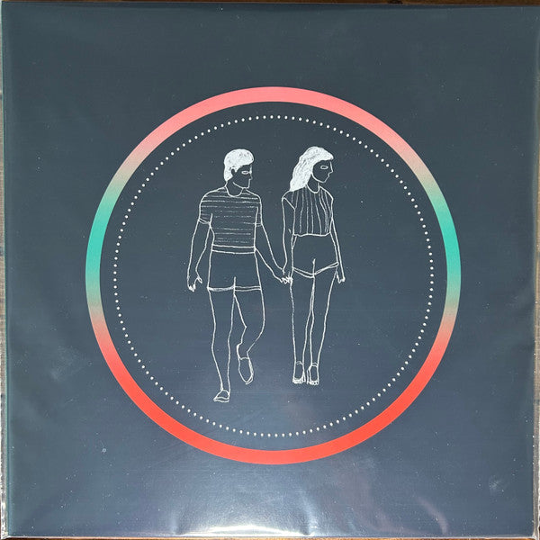 Les Hay Babies- Mon Homesick Heart [Colored Vinyl] [Limited Edition] (Can)-BoldPlay