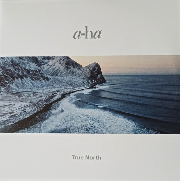 a-ha- True North - Eco-Mix Vinyl-BoldPlay