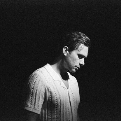 K. Soto- Your Love Is Conditional (Vinyl)-BoldPlay