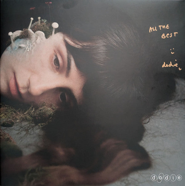 dodie- Not For Lack Of Trying [Colored Vinyl] (Smok) (Spla) (Can)-BoldPlay
