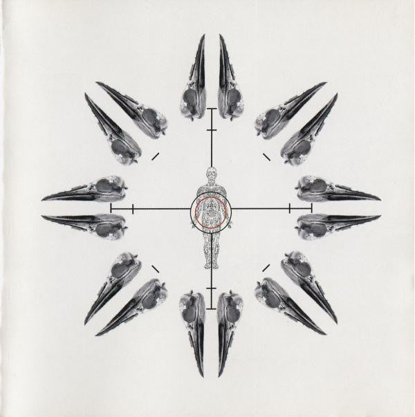 Mork Gryning- Pieces Of Primal Expressionism (Vinyl)-BoldPlay
