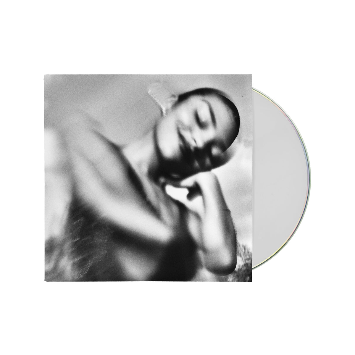 Olivia Dean- The Art Of Loving (CD)-BoldPlay