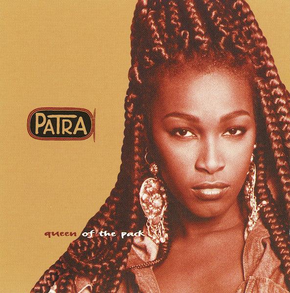 Patra- Queen Of The Pack-BoldPlay