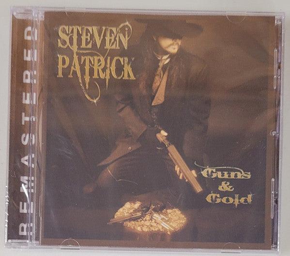 Steven Patrick- Guns & Gold-BoldPlay
