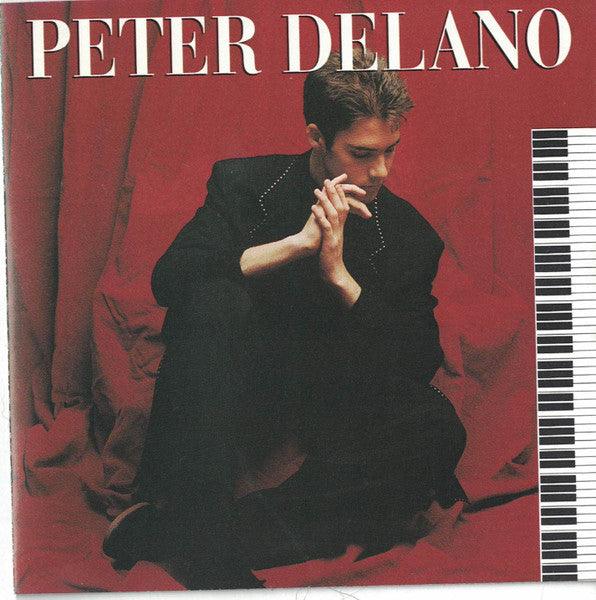 Peter Delano- Peter Delano-BoldPlay