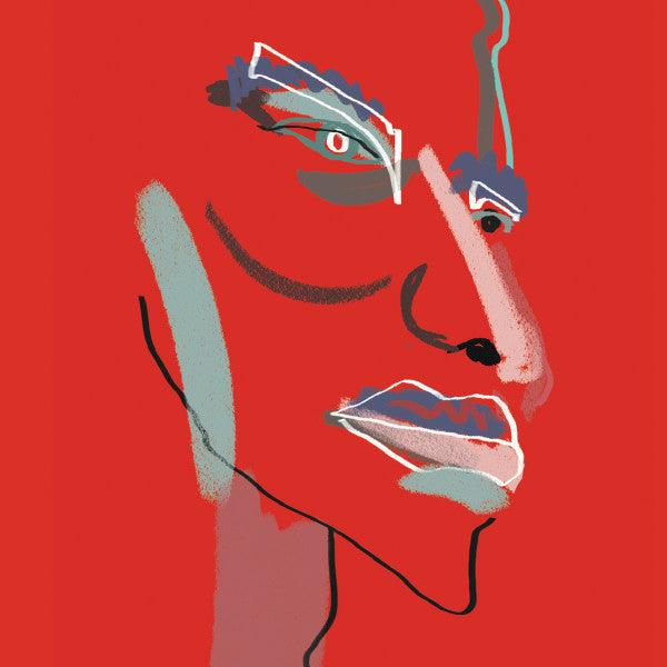Authentically Plastic- Raw Space (Used Vinyl)-BoldPlay