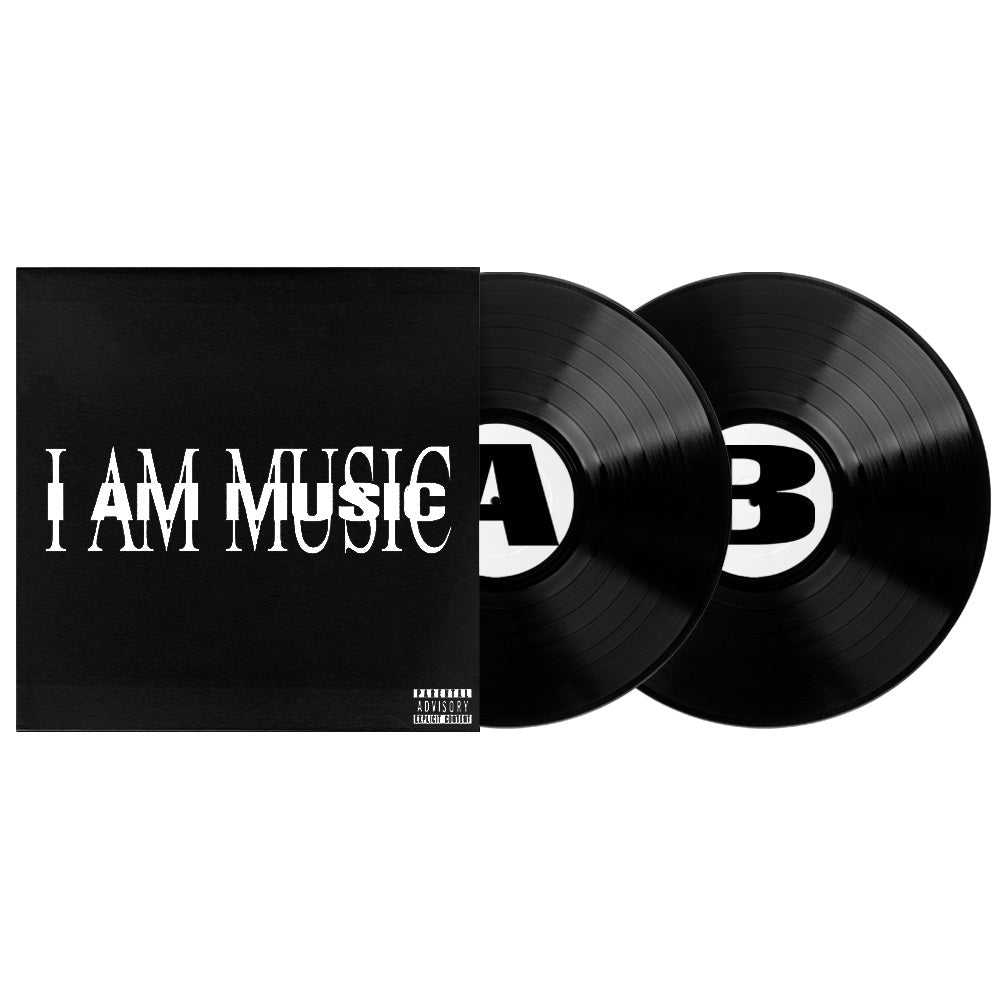 Playboi Carti- MUSIC [2 LP] (Vinyl)-BoldPlay