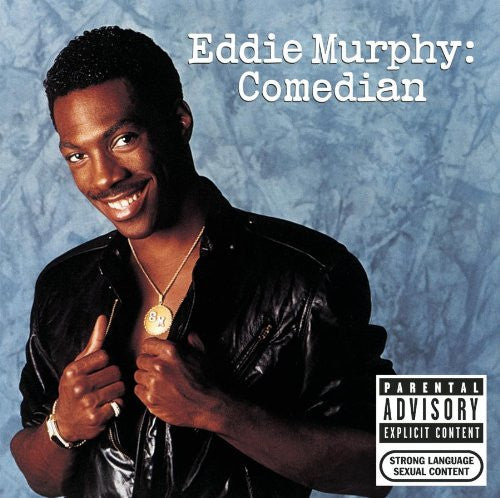 Eddie Murphy- Comedian-BoldPlay
