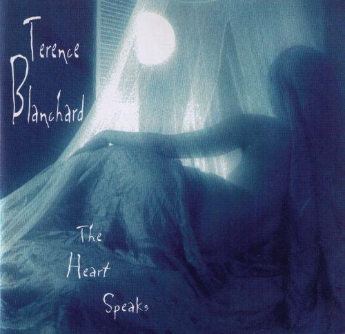 Terence Blanchard- The Heart Speaks-BoldPlay
