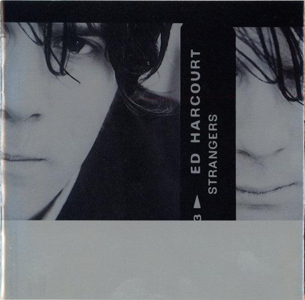 Ed Harcourt- Strangers-BoldPlay