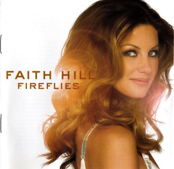 Faith Hill- Fireflies-BoldPlay