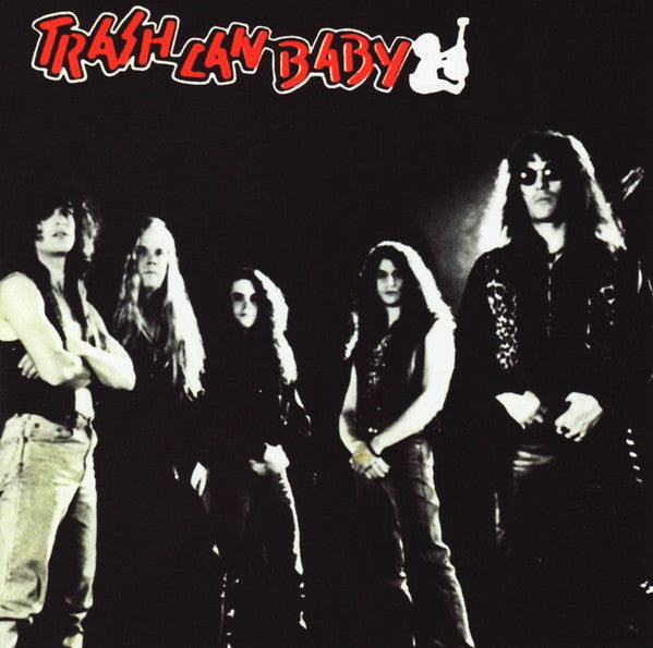 Trash Can Baby- Trash Can Baby-BoldPlay