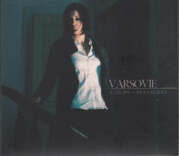 Varsovie- Coups Et Blessures-BoldPlay