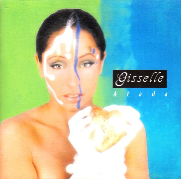 Gisselle- Atada-BoldPlay