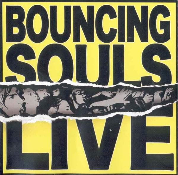 Bouncing Souls- Live-BoldPlay