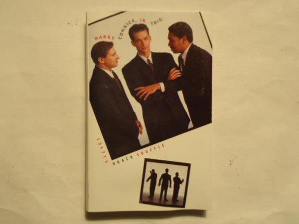 Harry Connick, Jr. Trio- Lofty's Roach Soufflé (Used Cassette)-BoldPlay