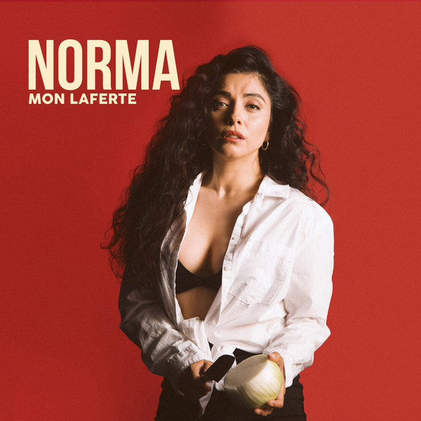 Mon Laferte- Norma-BoldPlay