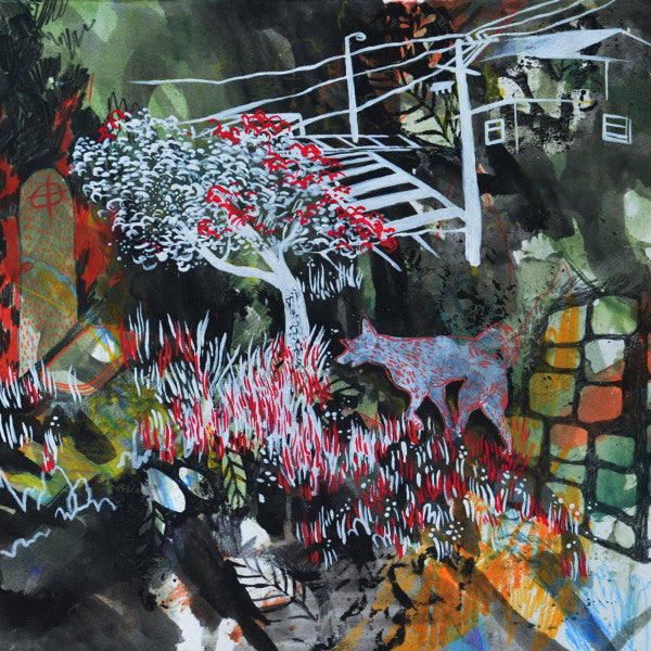 Snooze- Familiaris (Used Vinyl)-BoldPlay