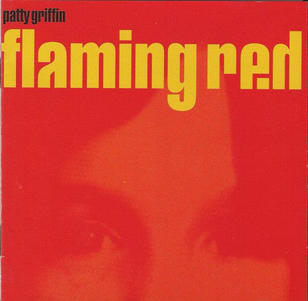 Patty Griffin- Flaming Red-BoldPlay