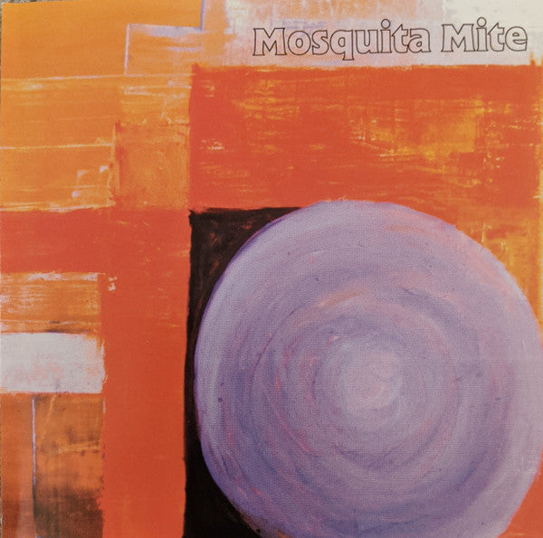 Mosquita Mite- Love Is Average-BoldPlay