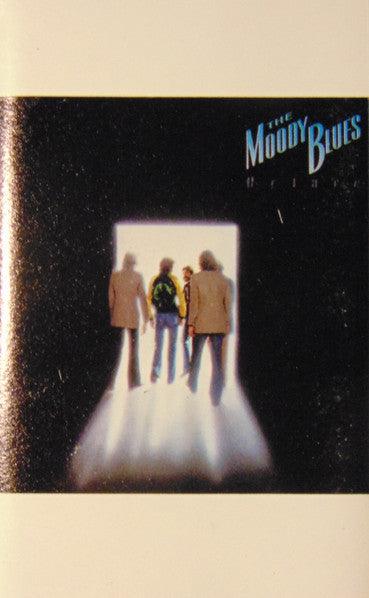 Moody Blues- Octave (Used Cassette)-BoldPlay