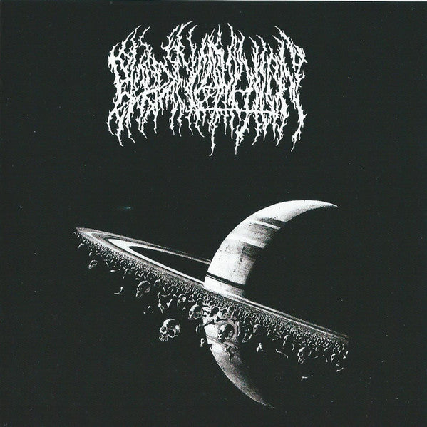 Blood Incantation– Interdimensional Extinction (CD)-BoldPlay