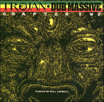 Various- Trojan Dub Massive Chapter Two-BoldPlay