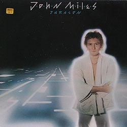 John Miles- Zaragon (Used Vinyl)-BoldPlay