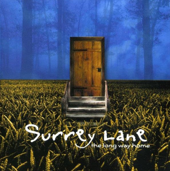 Surrey Lane- The Long Way Home-BoldPlay
