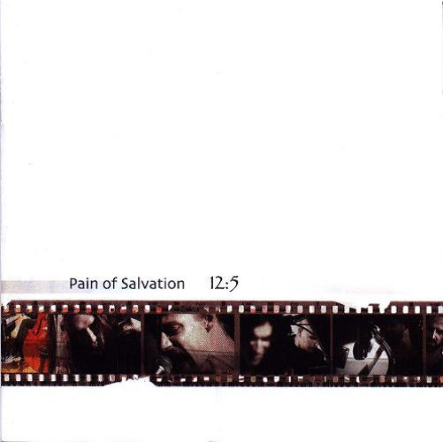 Pain Of Salvation- 12:5-BoldPlay