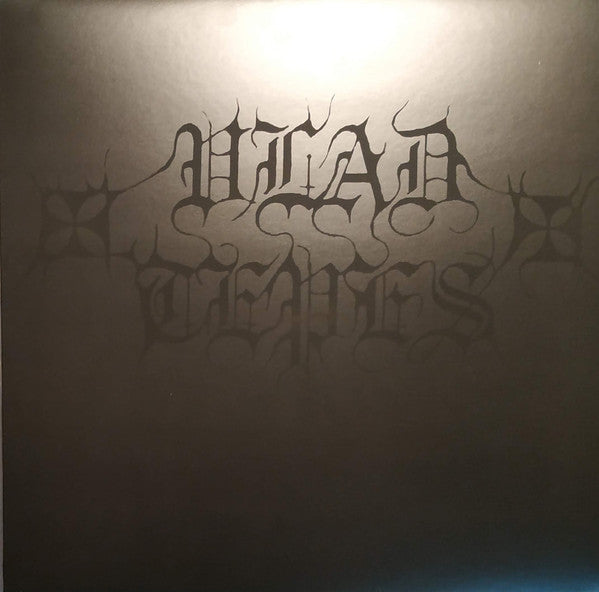 Vlad Tepes- Black Legions Metal (Used Vinyl)-BoldPlay