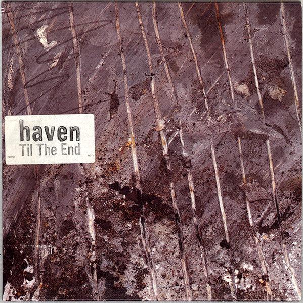 Haven- Til The End-BoldPlay