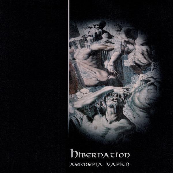 Xeimepia Vapkn- Hibernation (Used Vinyl)-BoldPlay