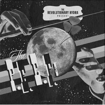 Revolutionary Hydra- The P.E.E.F.s-BoldPlay