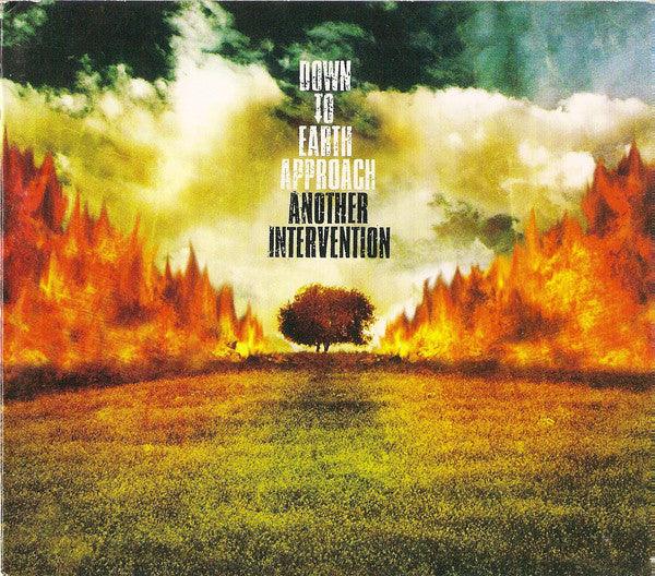 Down To Earth Approach- Another Intervention-BoldPlay