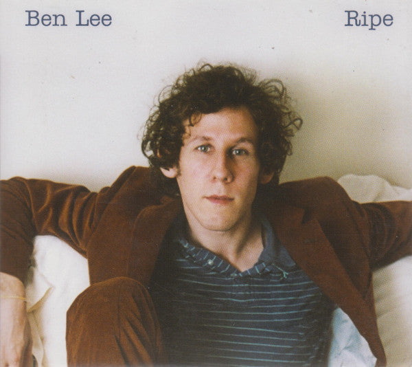 Ben Lee- Ripe-BoldPlay