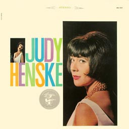 Judy Henske- Judy Henske (Used Vinyl)-BoldPlay