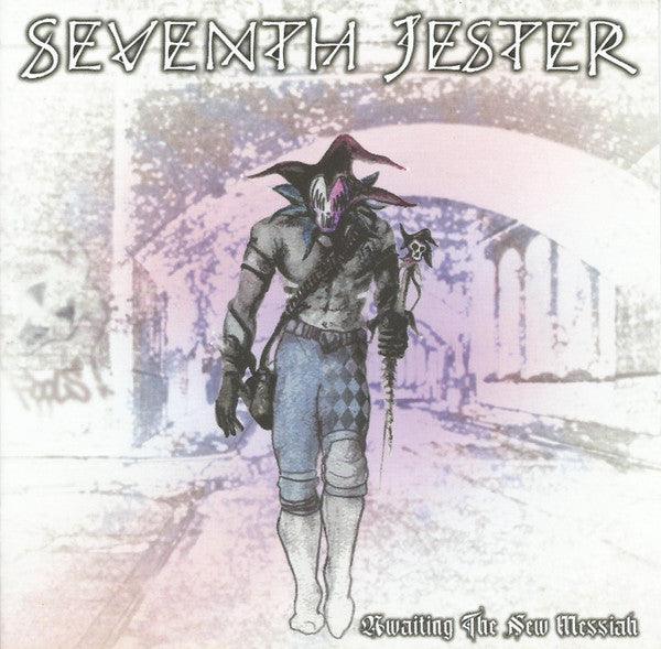 Seventh Jester- Awaiting the New Messiah-BoldPlay