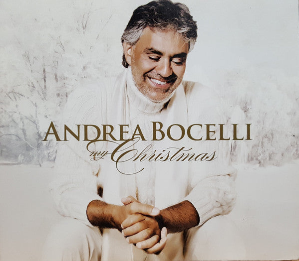 Andrea Bocelli- My Christmas-BoldPlay