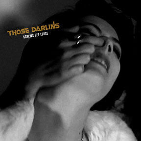 Those Darlins- Screws Get Loose (Used Vinyl)-BoldPlay