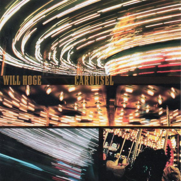 Will Hoge- Carousel-BoldPlay