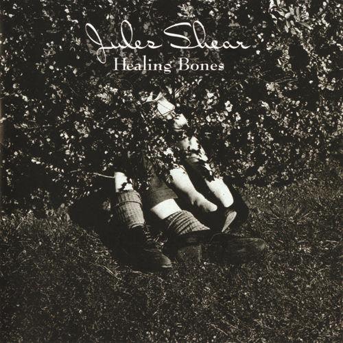 Jules Shear- Healing Bones-BoldPlay