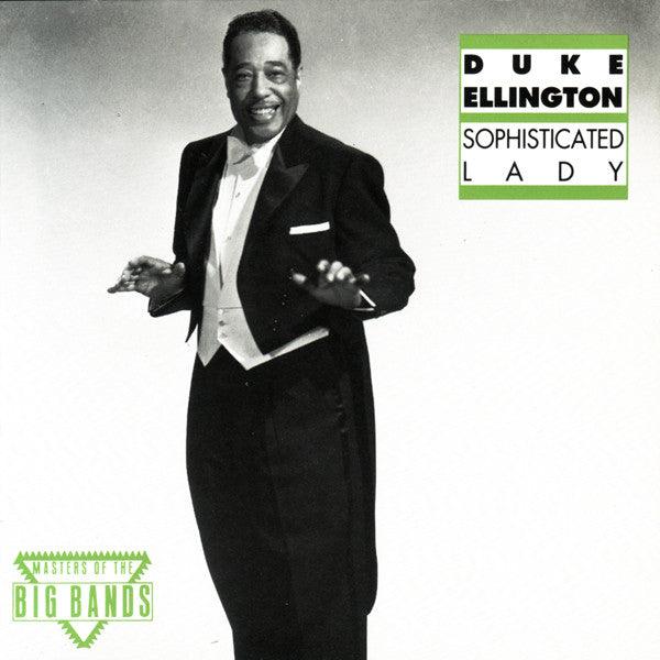 Duke Ellington- Sophisticated Lady-BoldPlay