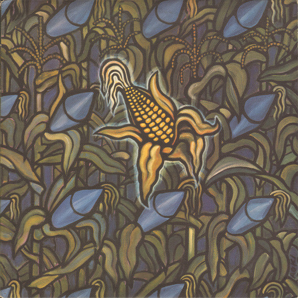 Bad Religion- Against The Grain (Reissue)(Sealed) (Used Vinyl)-BoldPlay