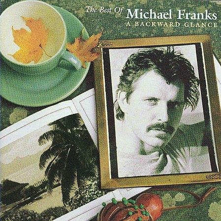 Michael Franks- A Backward Glance-BoldPlay