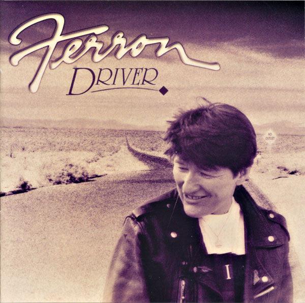 Ferron- Driver-BoldPlay